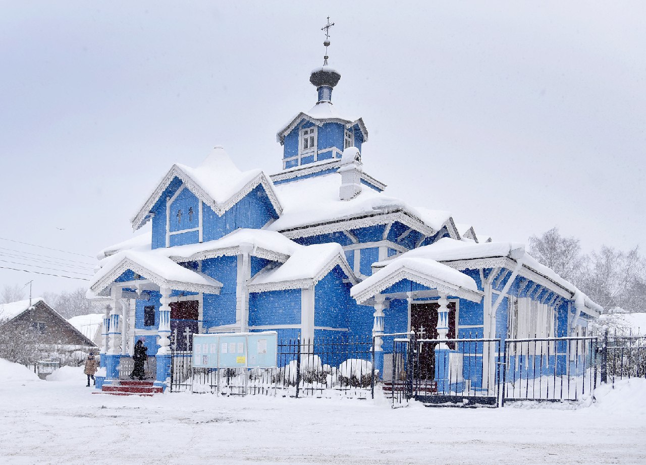 Храм александра невского в красном селе